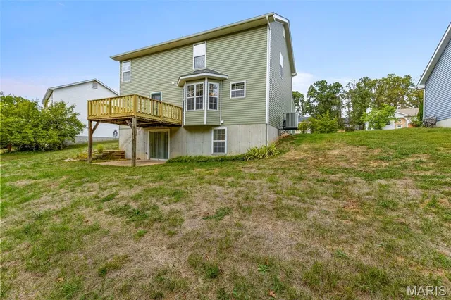 $359,000 | 24 Adventura Drive, Festus, MO 63028