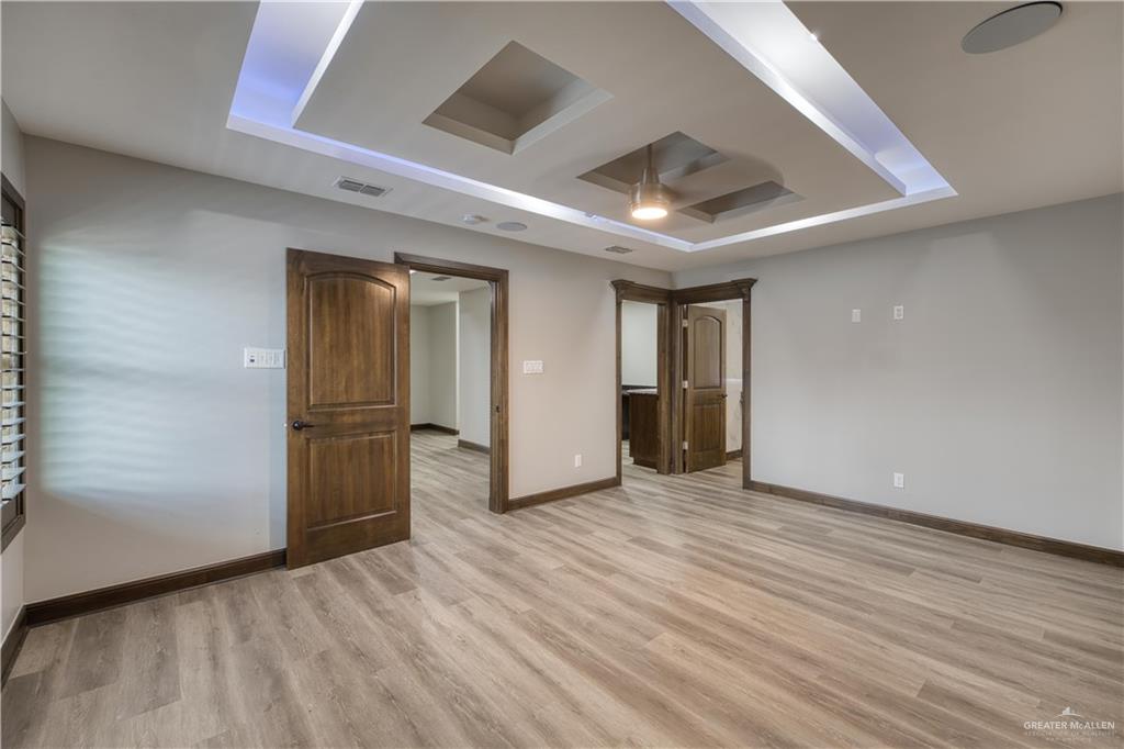 2916 Fletcher Street Weslaco, TX 78599 - Photo 39 of 45 a view of an empty room