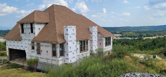 $849,000 | 2011 Pearl Drive Southwest, Cleveland, TN 37311