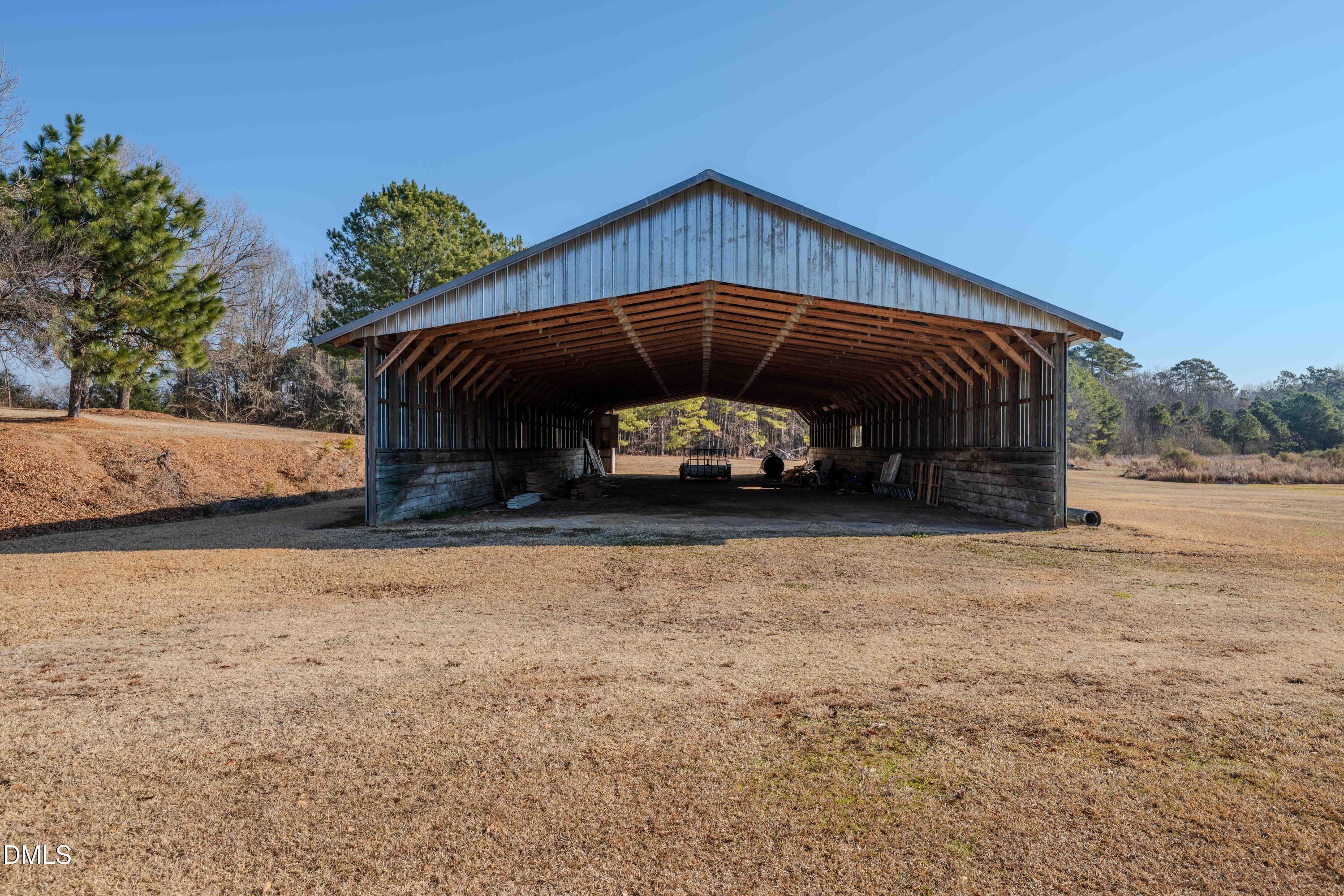 613 Will Lucas Road Linden, NC 28356 - Photo 32 of 98 032