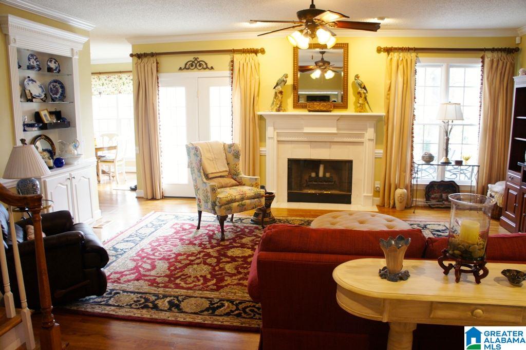 26 Timber Trace Oxford, AL 36207 - Photo 11 of 39