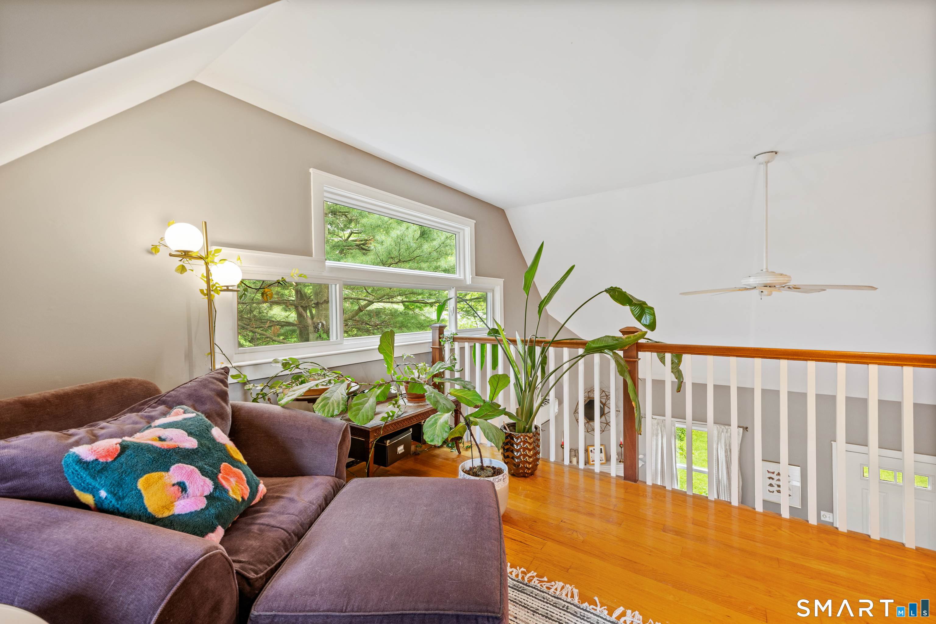 694 Millbrook Road Middletown, CT 06457 - Photo 18 of 34 a very nice looking room with a large window