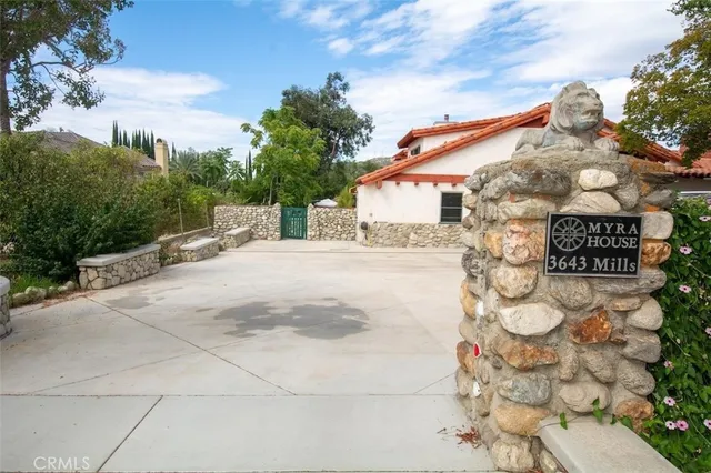 $5,495 | 3643 North Mills Avenue, Claremont, CA 91711