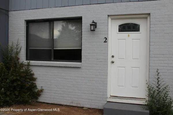 $2,300 | 1322 East 7th Street, Rifle, CO 81650