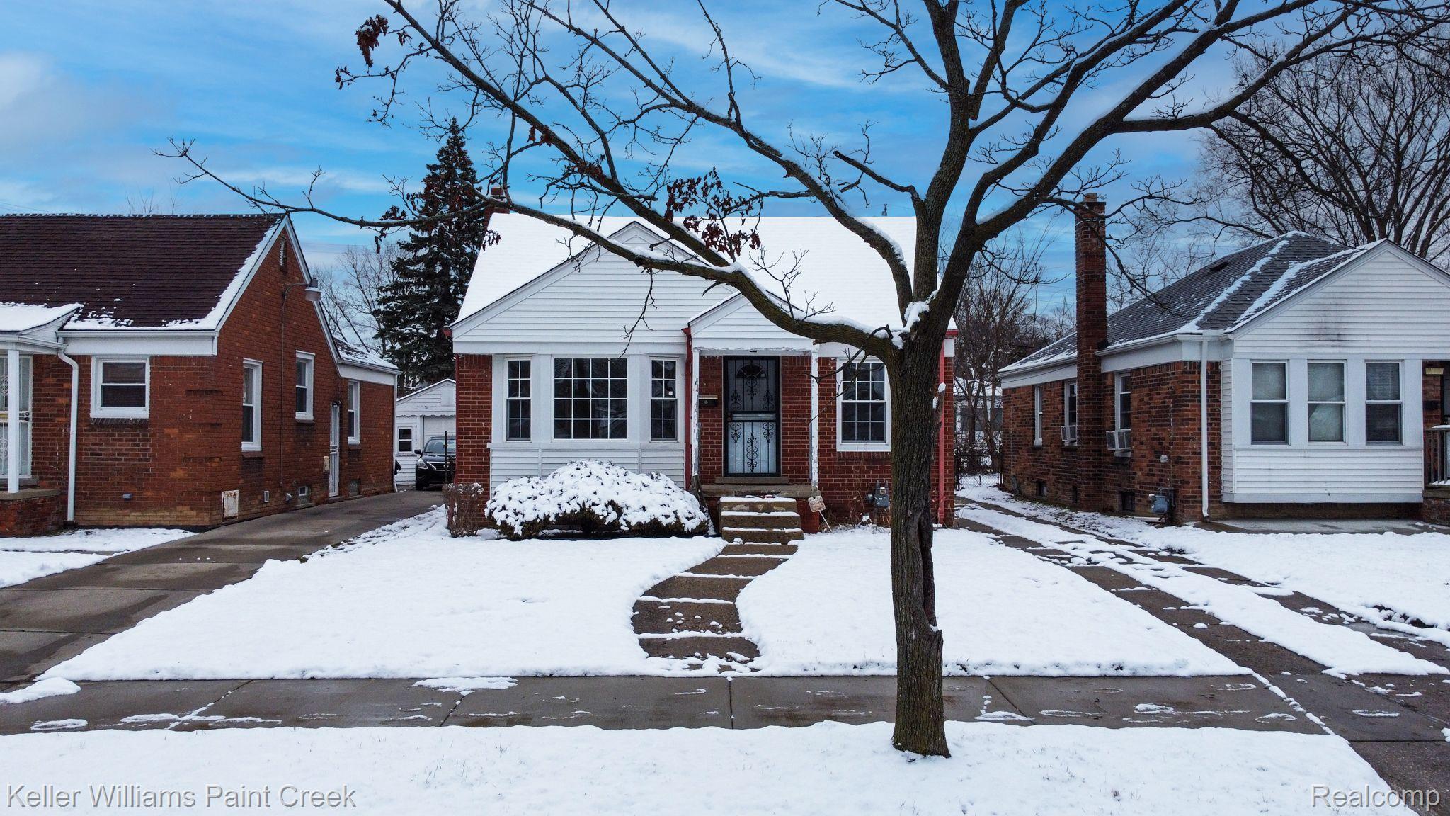 17630 Huntington Road Detroit, MI 48219 - Photo 2 of 35 Gallery Image 2