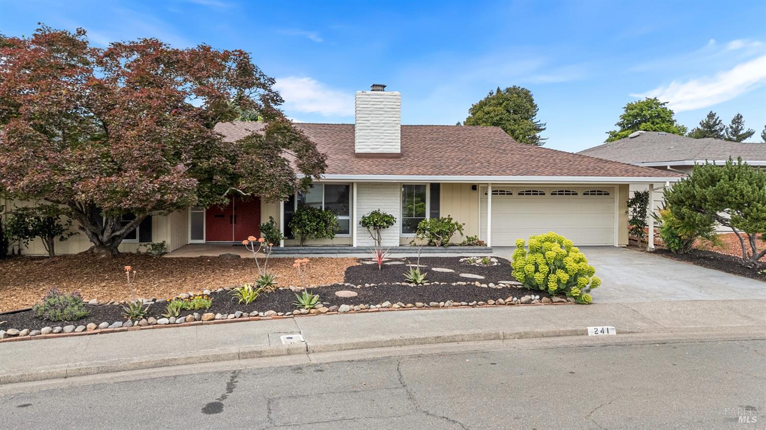 241 Belhaven Circle Santa Rosa, CA 95409 - Photo 2 of 36
