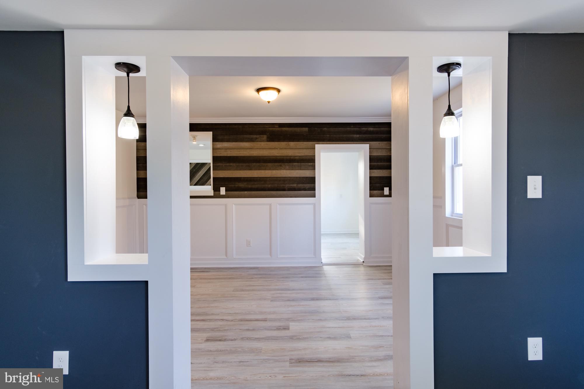 249 Trappe Road Baltimore, MD 21222 - Photo 13 of 55 Dining room