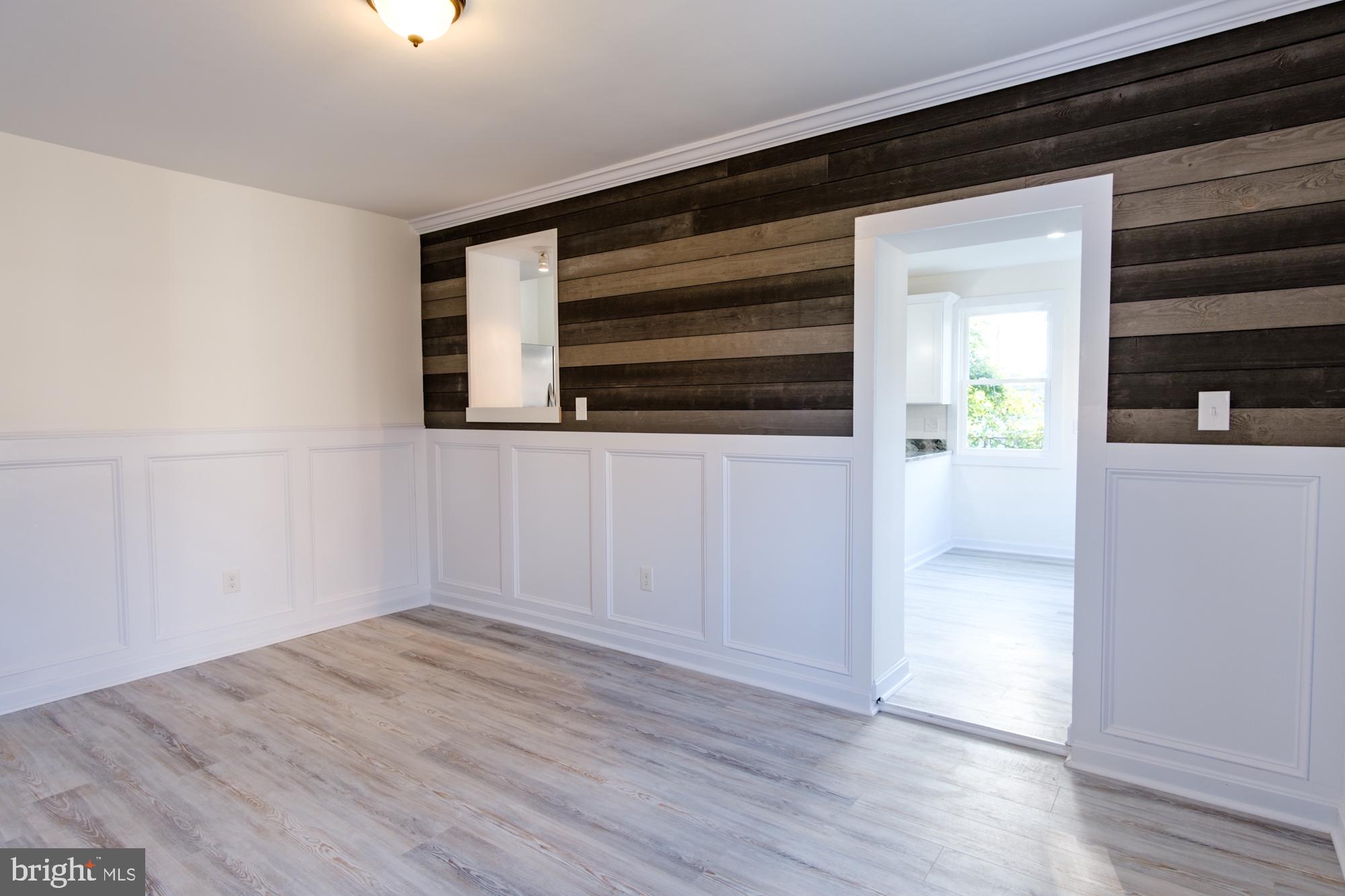 249 Trappe Road Baltimore, MD 21222 - Photo 14 of 55 Dining room