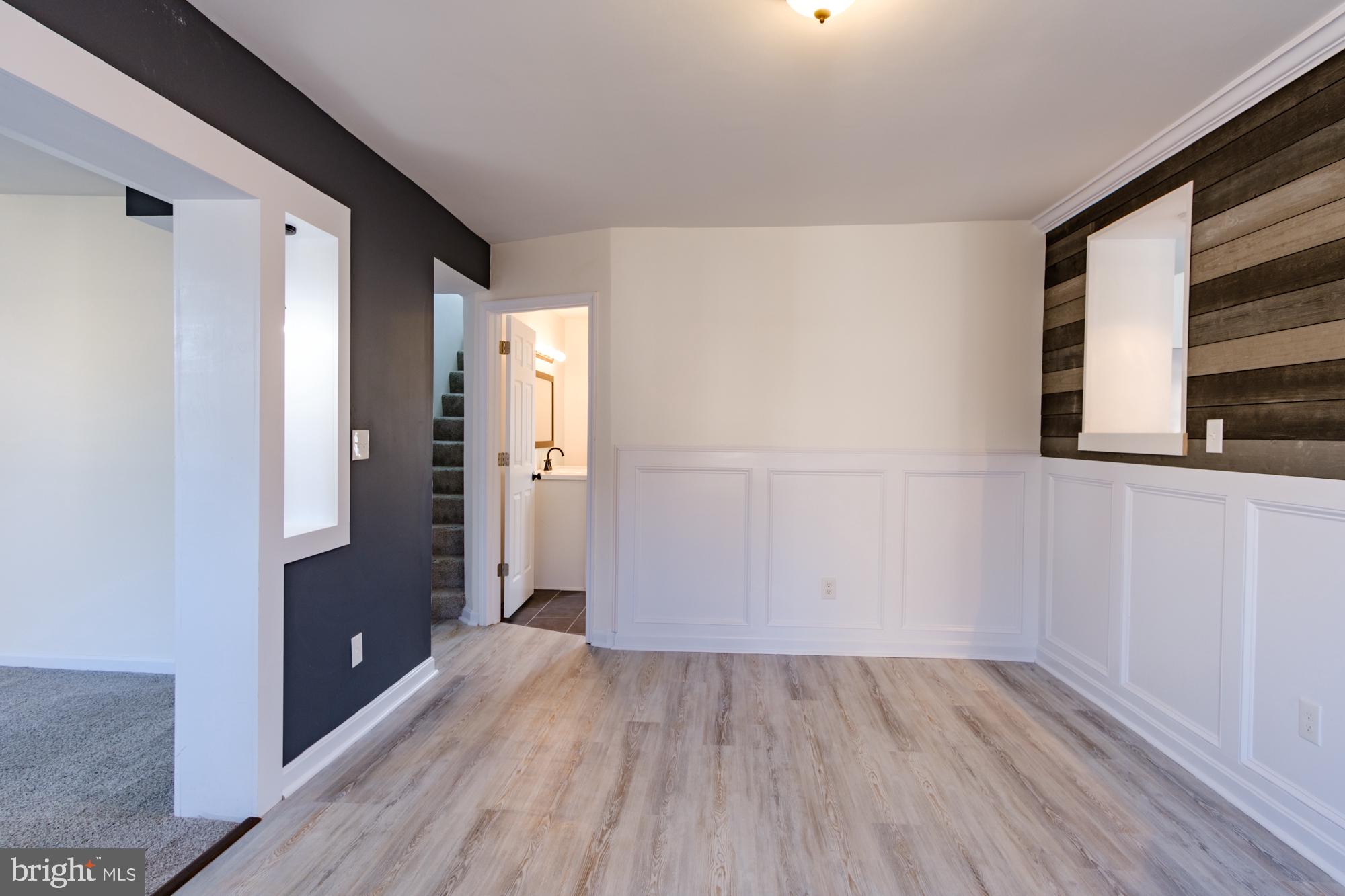 249 Trappe Road Baltimore, MD 21222 - Photo 17 of 55 Dining are