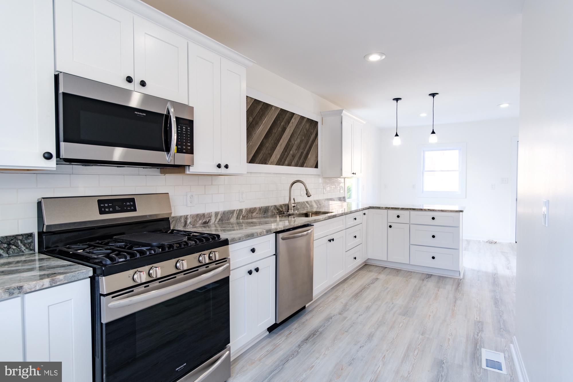 249 Trappe Road Baltimore, MD 21222 - Photo 22 of 55