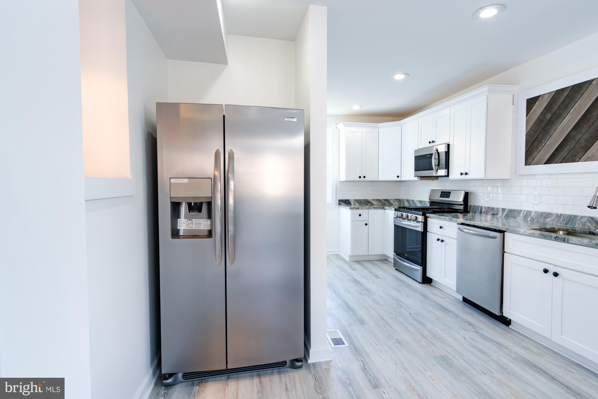 249 Trappe Road Baltimore, MD 21222 - Photo 24 of 55