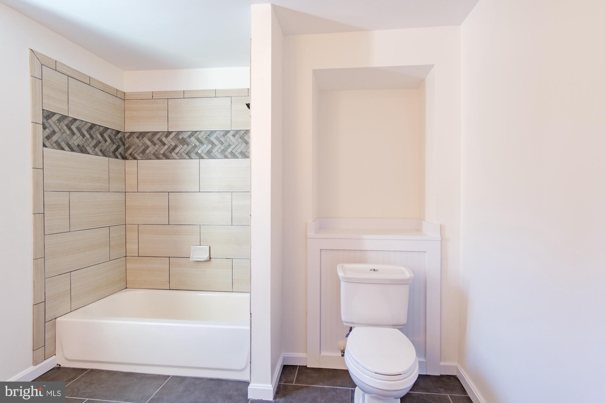 249 Trappe Road Baltimore, MD 21222 - Photo 33 of 55 master bath