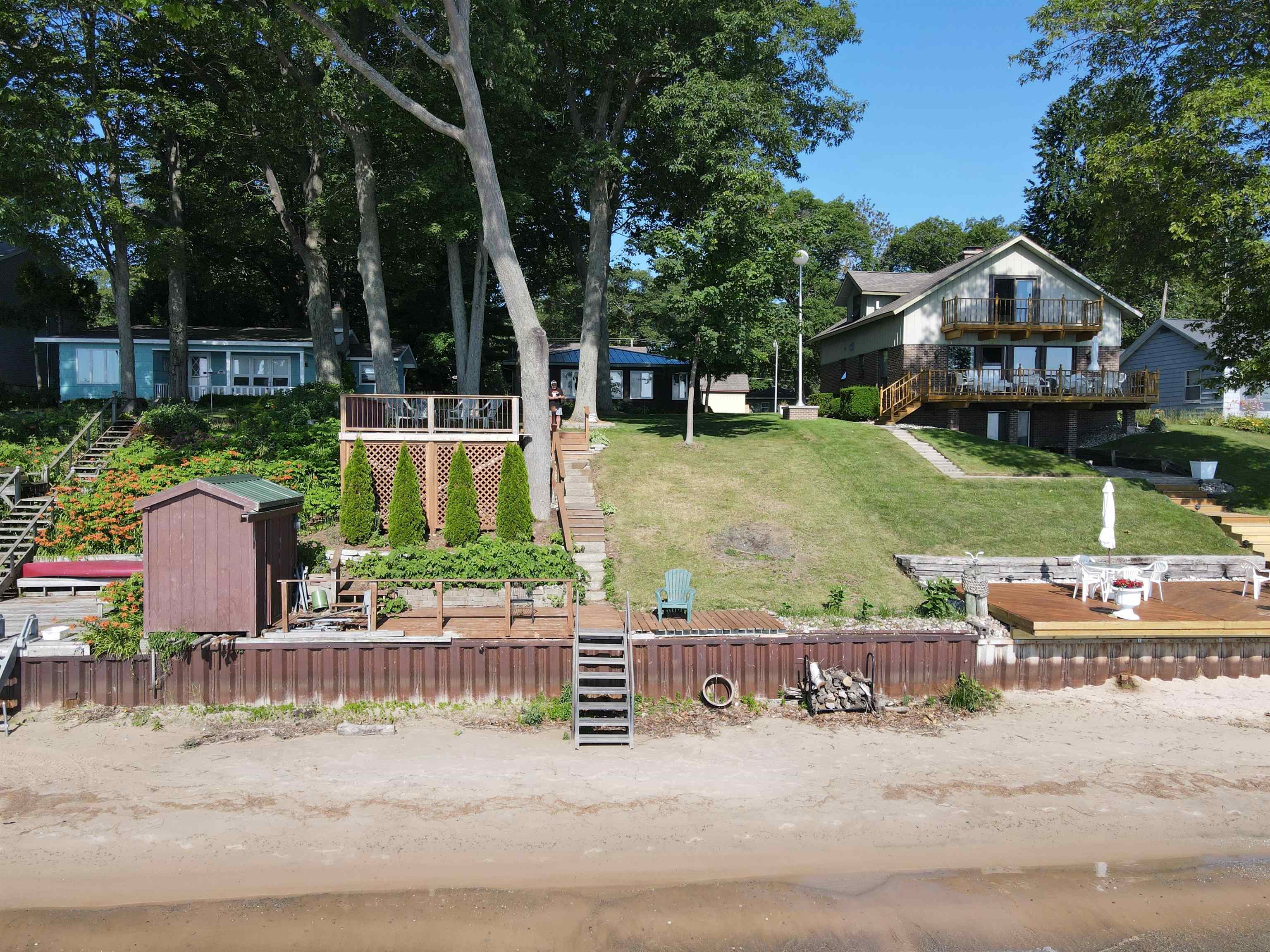 2184 North Huron Road, Unit LOT: 13 Tawas City, MI 48763 - Photo 6 of 62