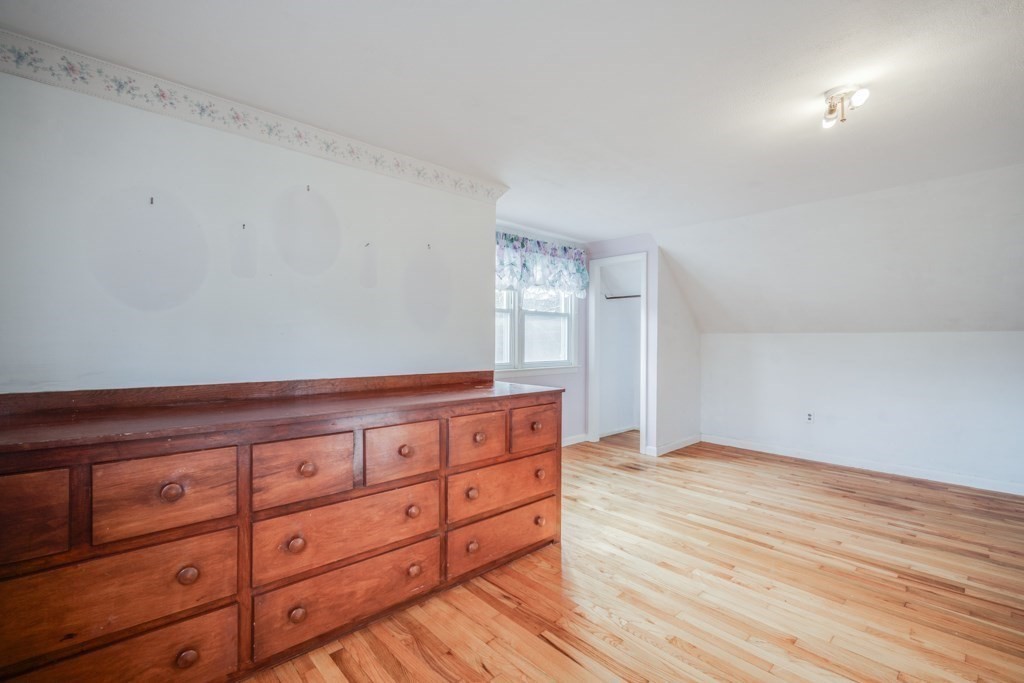 48 Fair Oak Road Springfield, MA 01128 - Photo 29 of 42 a view of a room with wooden cabinets