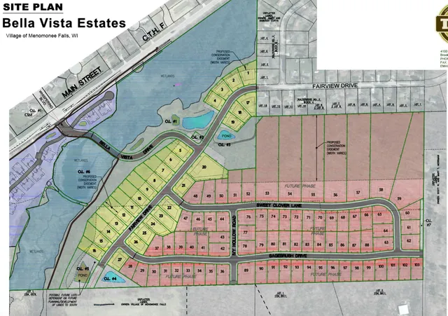 $200,000 | W212N6831 Fairview Drive, Unit LT4, Menomonee Falls, WI 53051