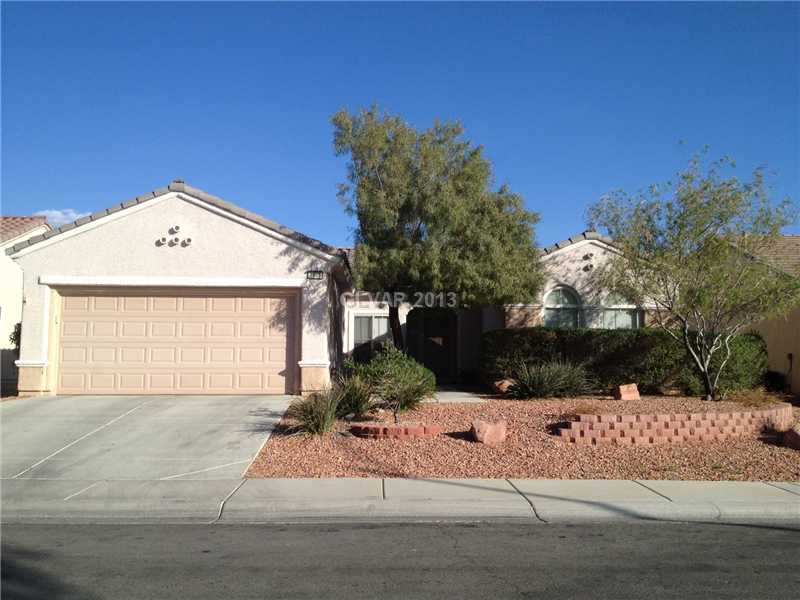 1808 Baton Rouge Street Henderson, NV 89052 - Photo 1 of 1 Property Photo.