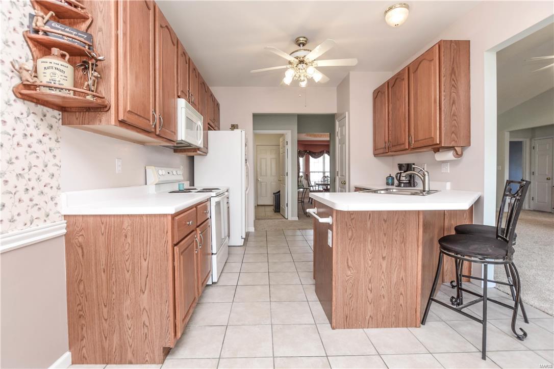1218 Raintree Pass O'Fallon, MO 63366 - Photo 11 of 34