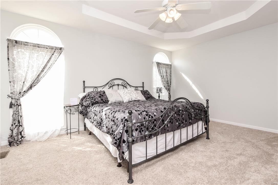 1218 Raintree Pass O'Fallon, MO 63366 - Photo 16 of 34