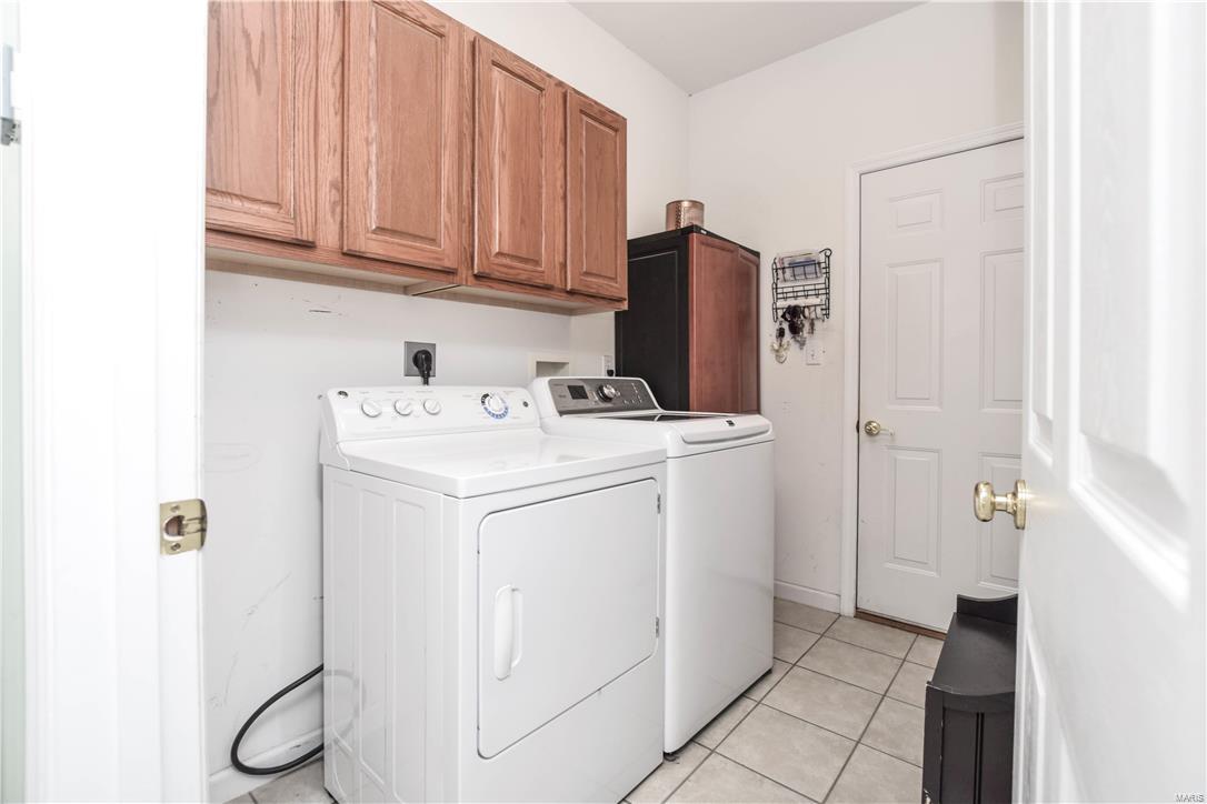 1218 Raintree Pass O'Fallon, MO 63366 - Photo 20 of 34