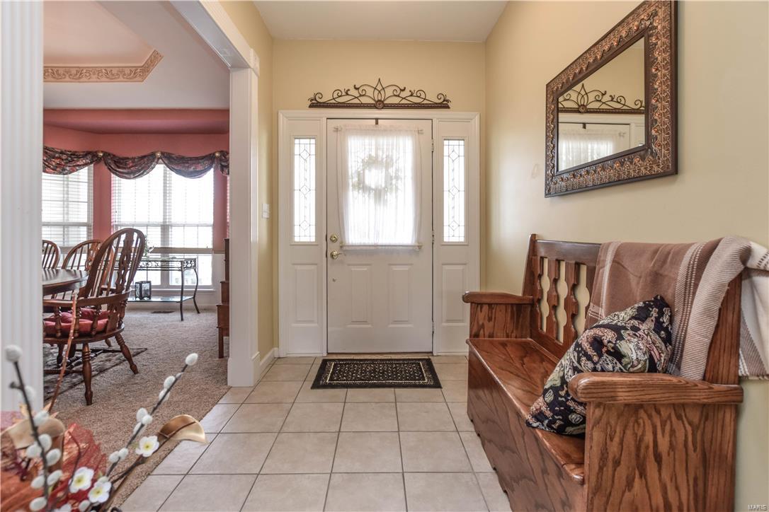 1218 Raintree Pass O'Fallon, MO 63366 - Photo 3 of 34