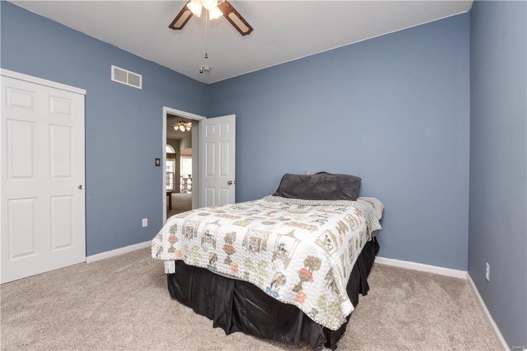 1218 Raintree Pass O'Fallon, MO 63366 - Photo 24 of 34
