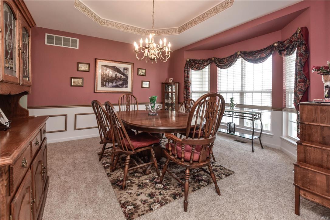 1218 Raintree Pass O'Fallon, MO 63366 - Photo 4 of 34