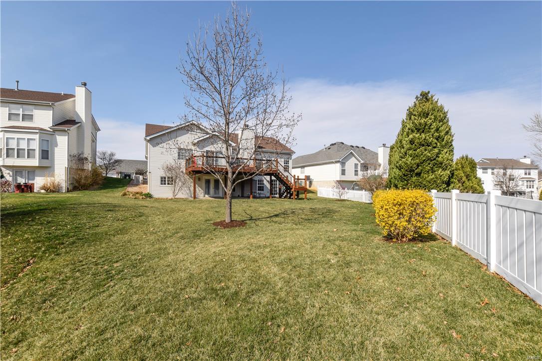 1218 Raintree Pass O'Fallon, MO 63366 - Photo 31 of 34