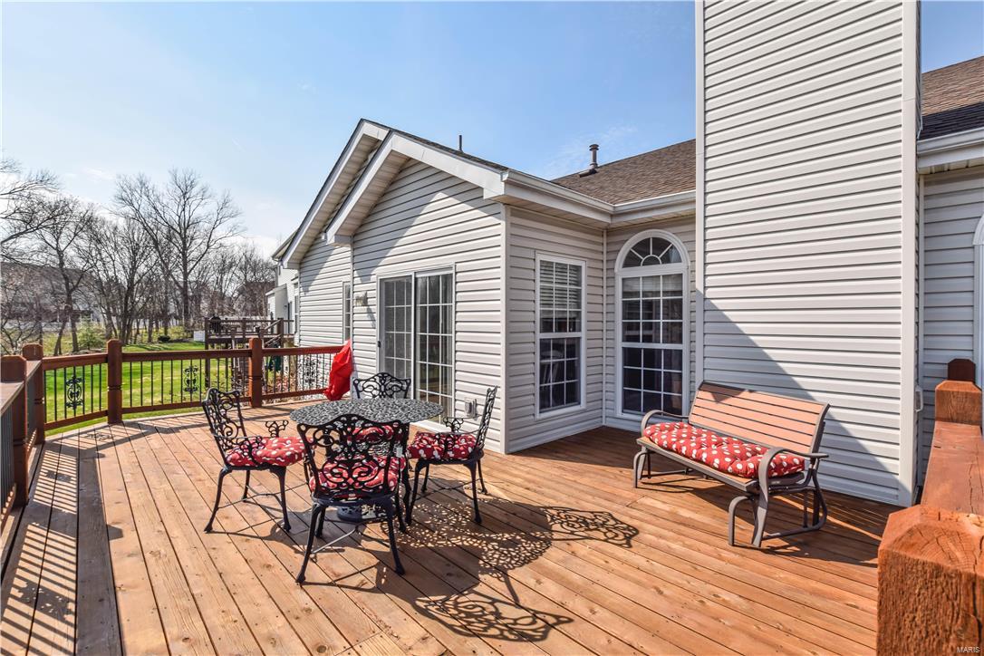 1218 Raintree Pass O'Fallon, MO 63366 - Photo 33 of 34