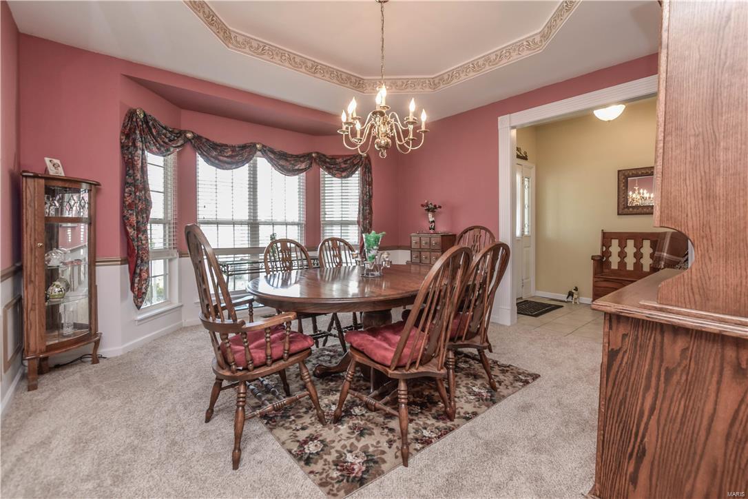 1218 Raintree Pass O'Fallon, MO 63366 - Photo 5 of 34