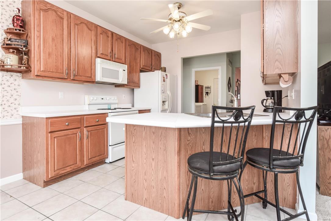 1218 Raintree Pass O'Fallon, MO 63366 - Photo 9 of 34