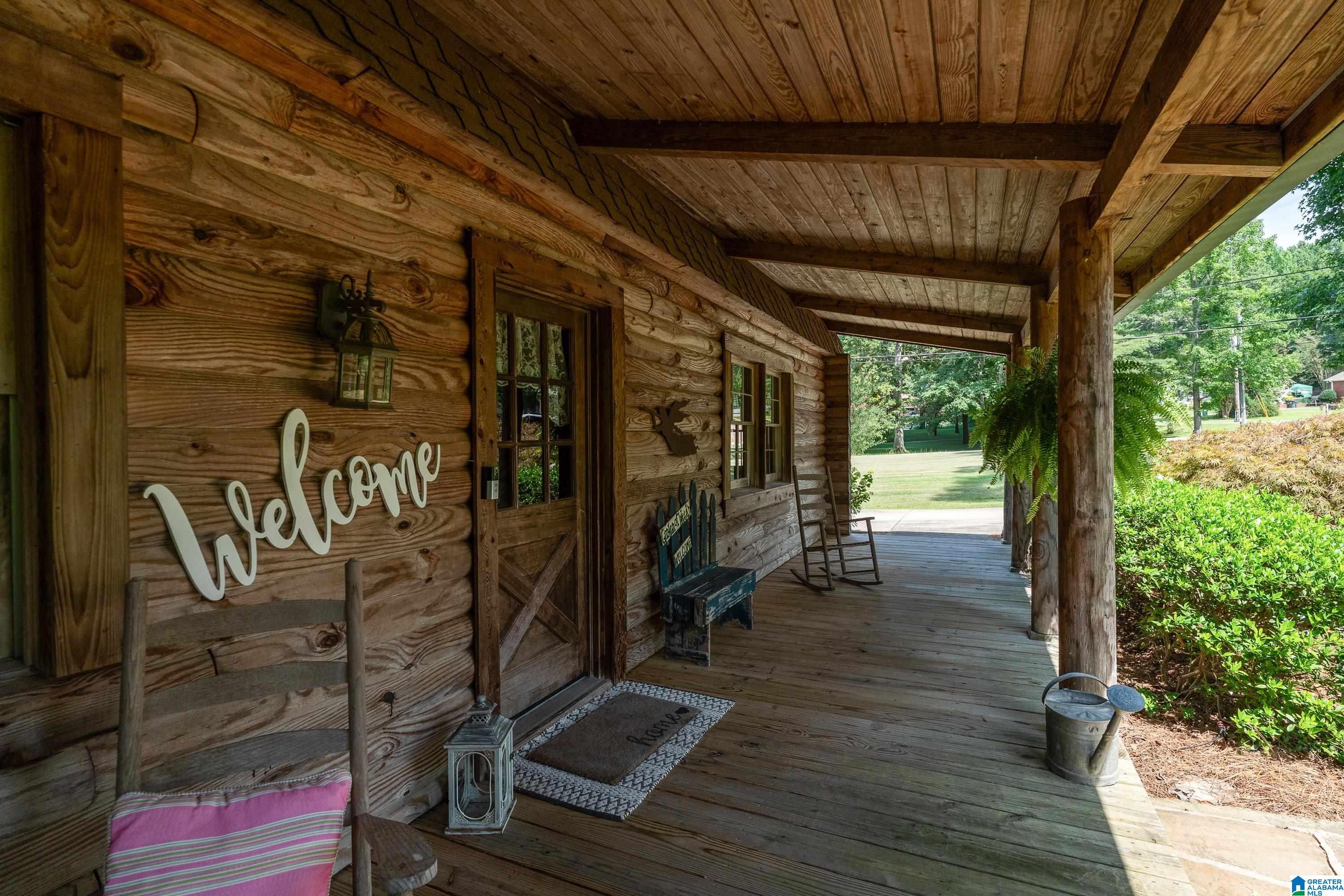 1203 Lake Joyce Road Moody, AL 35004 - Photo 5 of 63
