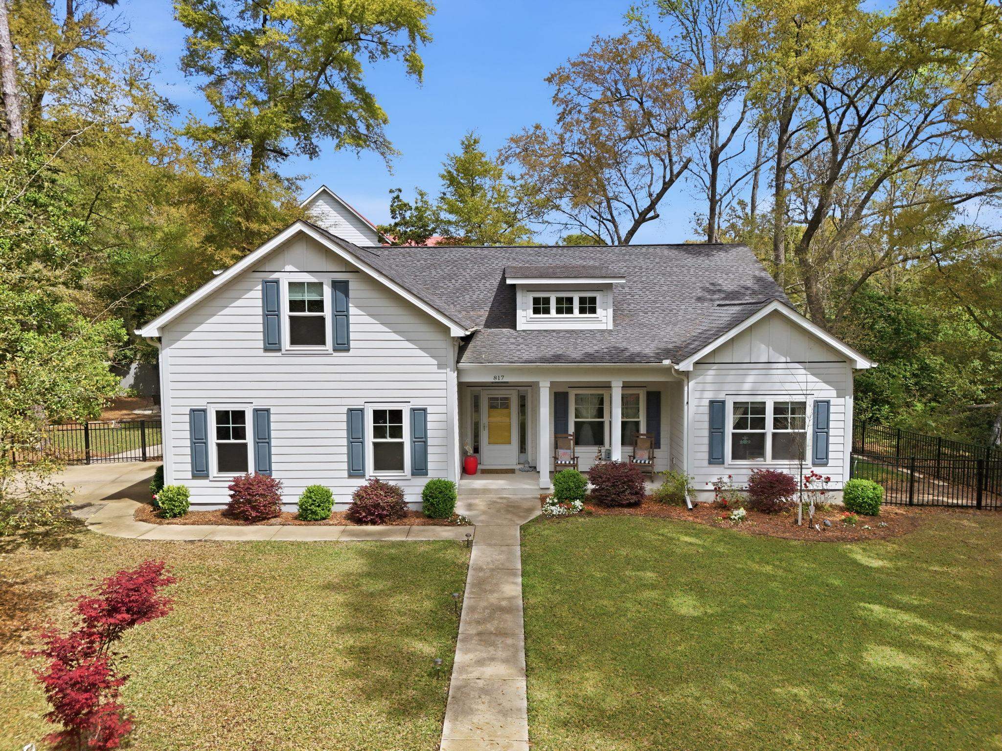 817 White Heron Cove Murrells Inlet, SC 29576 - Photo 1 of 48