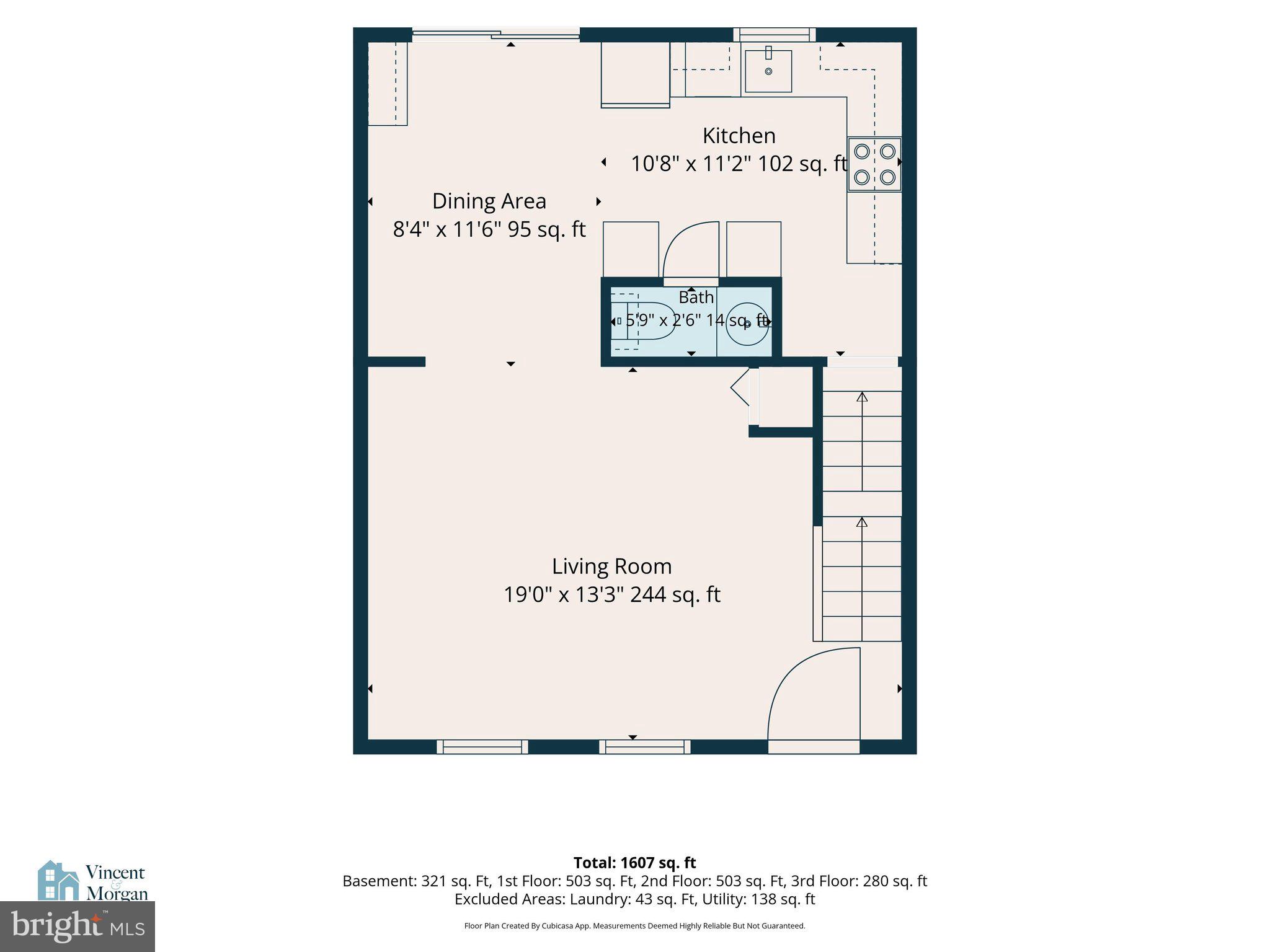22 Pennwick Drive Lititz, PA 17543 - Photo 35 of 37 Gallery Image 35