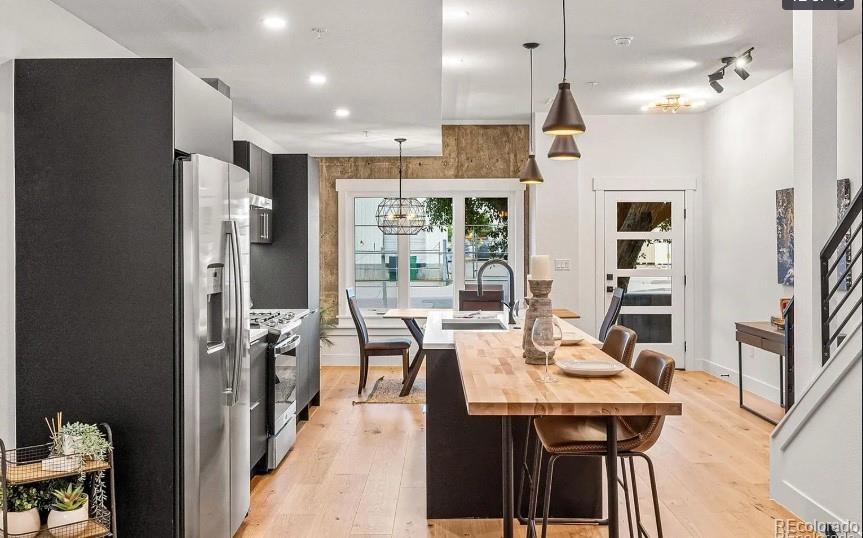 3919 Cook Street Denver, CO 80205 - Photo 12 of 40