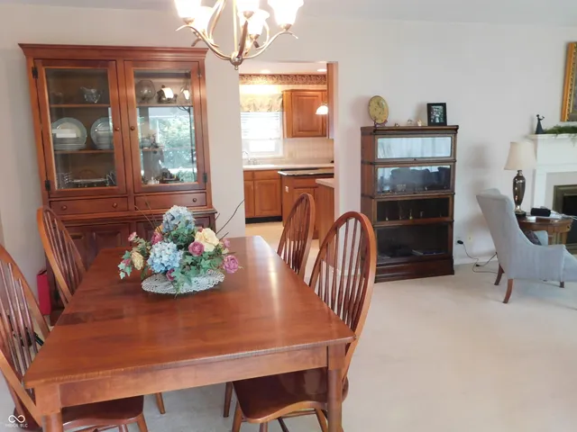 $299,000 | 1003 North East Street, Greensburg, IN 47240