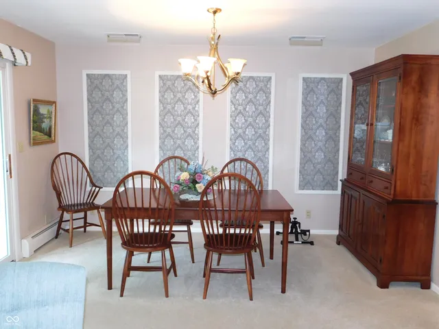 $299,000 | 1003 North East Street, Greensburg, IN 47240