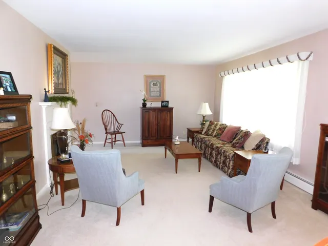 $299,000 | 1003 North East Street, Greensburg, IN 47240