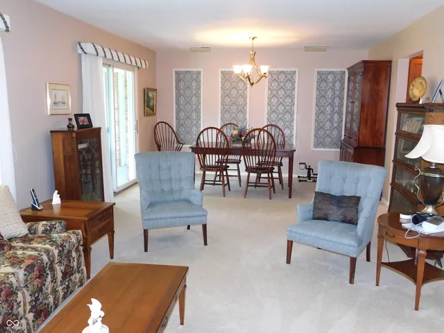 $299,000 | 1003 North East Street, Greensburg, IN 47240