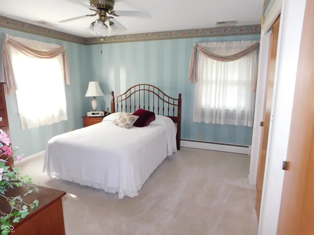 $299,000 | 1003 North East Street, Greensburg, IN 47240