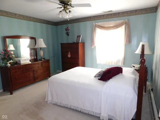 $299,000 | 1003 North East Street, Greensburg, IN 47240