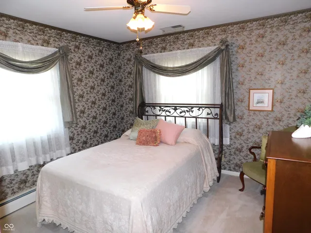 $299,000 | 1003 North East Street, Greensburg, IN 47240