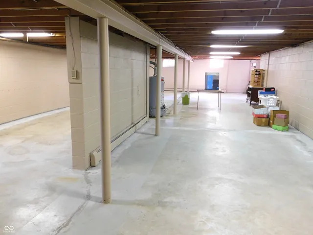 $299,000 | 1003 North East Street, Greensburg, IN 47240