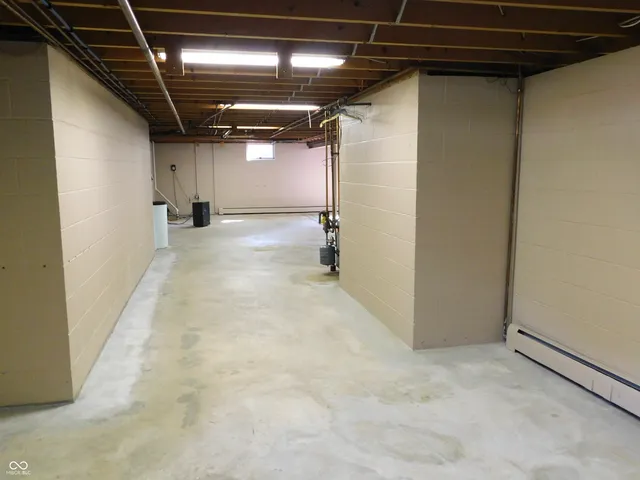 $299,000 | 1003 North East Street, Greensburg, IN 47240