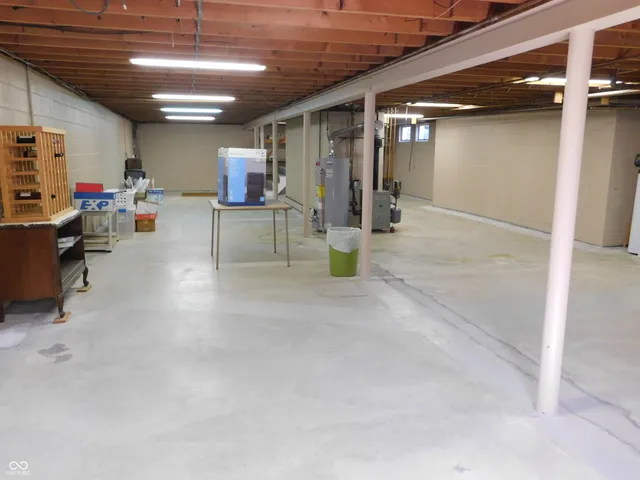 $299,000 | 1003 North East Street, Greensburg, IN 47240