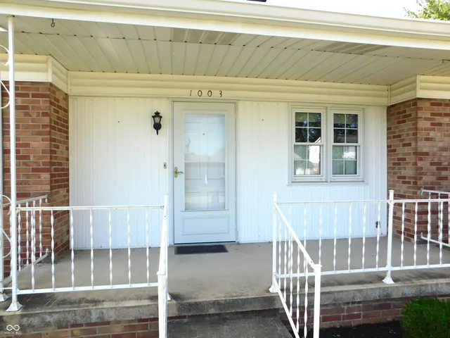$299,000 | 1003 North East Street, Greensburg, IN 47240