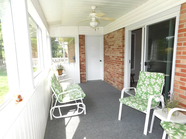 $299,000 | 1003 North East Street, Greensburg, IN 47240