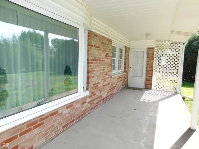 $299,000 | 1003 North East Street, Greensburg, IN 47240