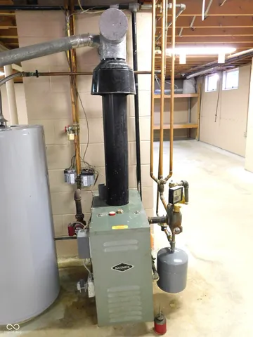 $299,000 | 1003 North East Street, Greensburg, IN 47240