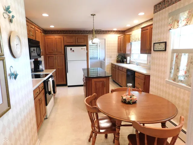 $299,000 | 1003 North East Street, Greensburg, IN 47240