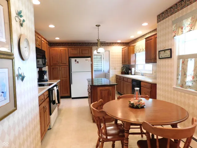 $299,000 | 1003 North East Street, Greensburg, IN 47240